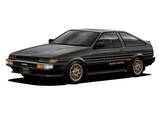 「AE86を彷彿とさせるトヨタ86が登場！　86台限定で発売」の画像2