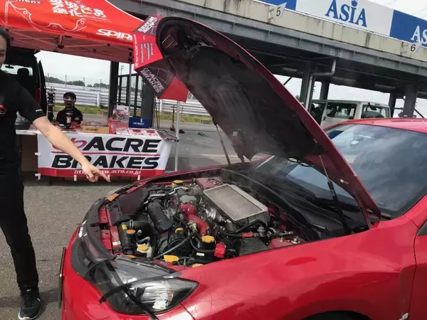 「【再起不能も！】たとえ走れても放置してはいけないクルマの故障や不具合５つ」の画像