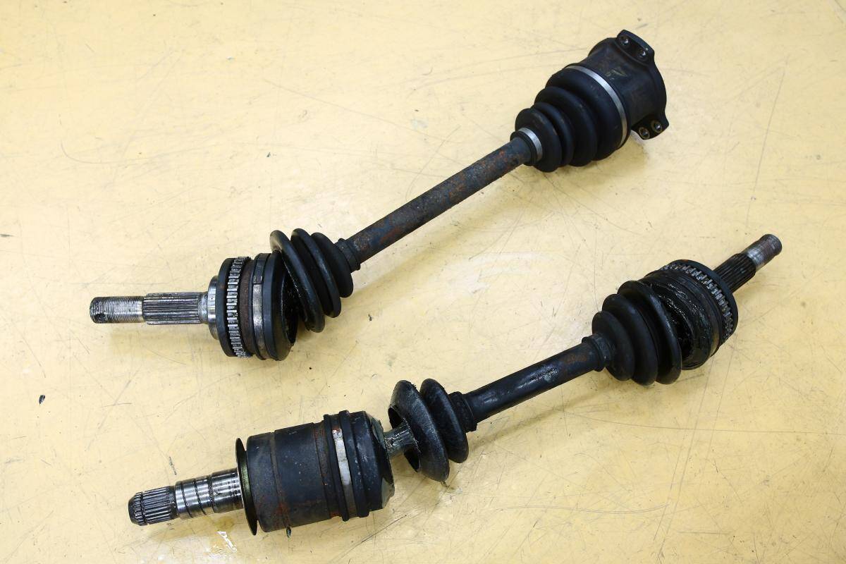 【再起不能も！】たとえ走れても放置してはいけないクルマの故障や不具合５つ