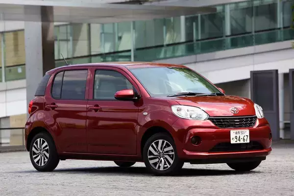 「トヨタ・ライズが爆発的ヒットも喜べない新車セールスマンの複雑な胸中」の画像