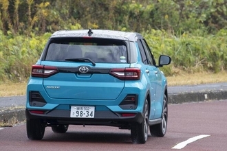 トヨタ・ライズが爆発的ヒットも喜べない新車セールスマンの複雑な胸中