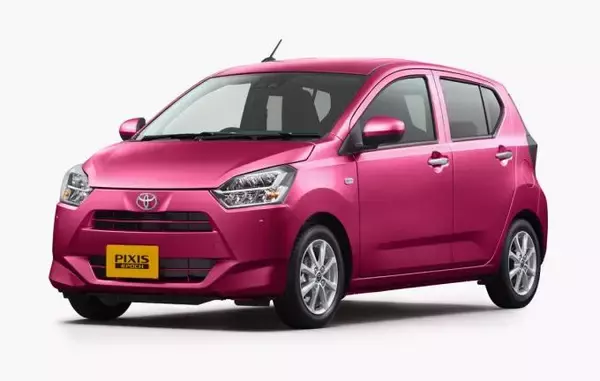 「トヨタ・ライズが爆発的ヒットも喜べない新車セールスマンの複雑な胸中」の画像