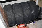 「雑な保管方法や過積載もダメ！　使用時以外にもあったタイヤのパンク要因とは」の画像5