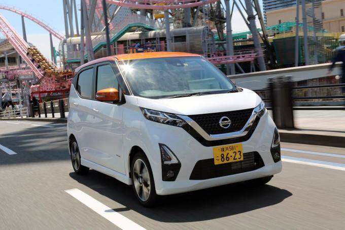 販売比率わずか11%の日本市場は置き去り！　ヤリスが登場しフィットが新型になっても日産がマーチを放置するワケ