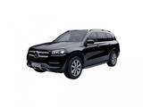 「３世代目となる最上級SUV「メルセデス・ベンツGLS」が登場　1263万円から」の画像2