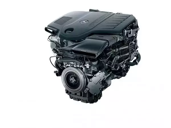 「３世代目となる最上級SUV「メルセデス・ベンツGLS」が登場　1263万円から」の画像