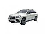 「３世代目となる最上級SUV「メルセデス・ベンツGLS」が登場　1263万円から」の画像1