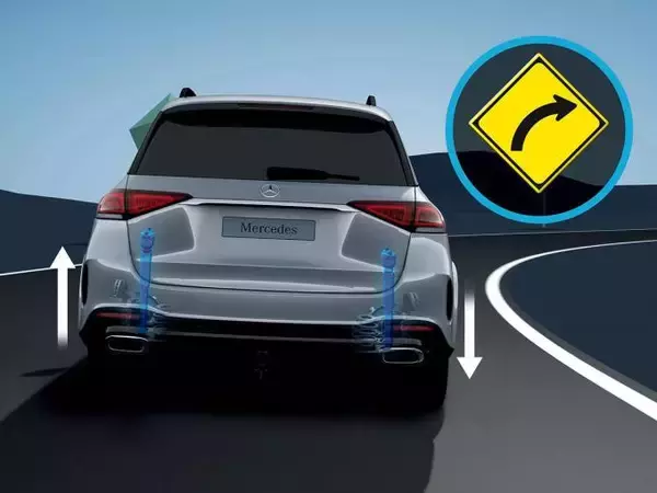 「３世代目となる最上級SUV「メルセデス・ベンツGLS」が登場　1263万円から」の画像