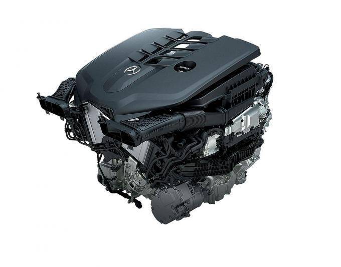 ３世代目となる最上級SUV「メルセデス・ベンツGLS」が登場　1263万円から