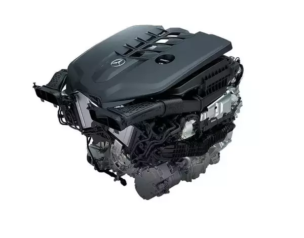 「３世代目となる最上級SUV「メルセデス・ベンツGLS」が登場　1263万円から」の画像