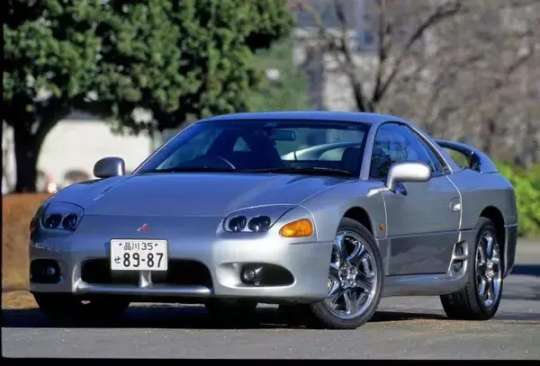 「最強GT-Rに土をつけたモデルにWRC最強マシンも！　レースで勝つために生まれた日産以外の国産車８選+１」の画像