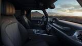 「質感を高めたメルセデスAMG G63の特別仕様車「STRONGER THAN TIME Edition」発売」の画像3