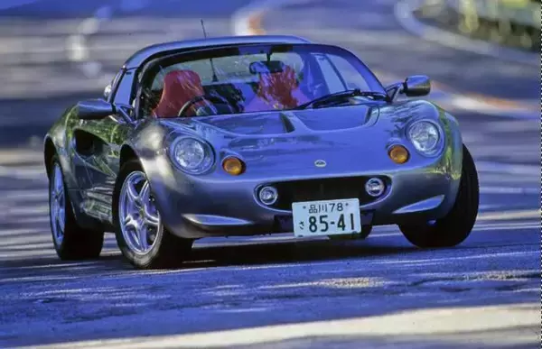 「「買うは高く売るは安い」という常識を覆す「値落ちしにくい」輸入車とは」の画像