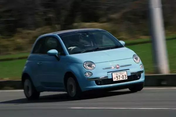 「買うは高く売るは安い」という常識を覆す「値落ちしにくい」輸入車とは