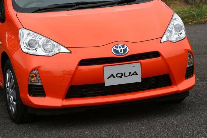 規模が大きすぎるために車種ごとのブランディングが効く！　世界的な「顔統一」の流れにトヨタが乗らないワケ