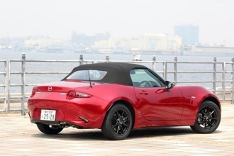 会話を楽しみたいならハードトップ！　開閉がラクなのは電動！　安易に選ぶべきではないオープンカーのルーフ４種