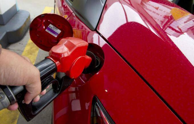 静電気による火災に運転ミスでの事故も多数発生 甘く見てはいけないセルフ給油 年4月1日 エキサイトニュース