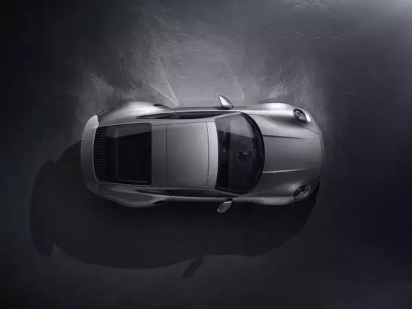 「650馬力を発揮する新型ポルシェ911ターボSの予約受注を開始　2892万円から」の画像