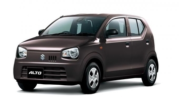 安くて安全で選ばない理由が見つからない！　あえて最廉価グレードを買ってほしいクルマ７選