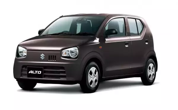 安くて安全で選ばない理由が見つからない！　あえて最廉価グレードを買ってほしいクルマ７選