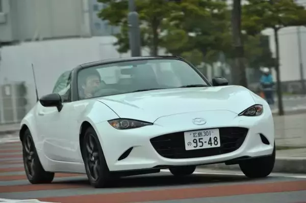 「安くて安全で選ばない理由が見つからない！　あえて最廉価グレードを買ってほしいクルマ７選」の画像