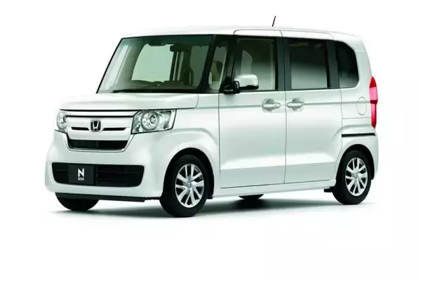 「安くて安全で選ばない理由が見つからない！　あえて最廉価グレードを買ってほしいクルマ７選」の画像