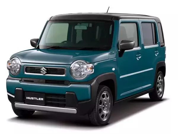 「安くて安全で選ばない理由が見つからない！　あえて最廉価グレードを買ってほしいクルマ７選」の画像