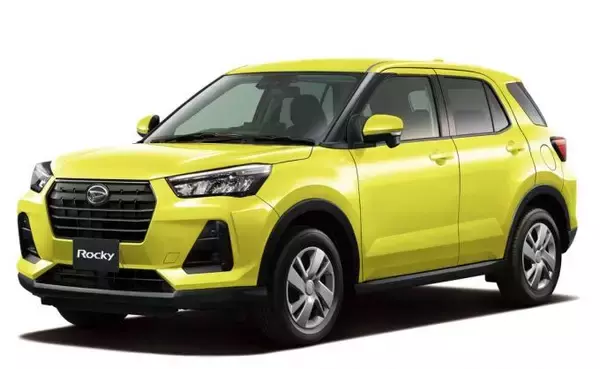 「安くて安全で選ばない理由が見つからない！　あえて最廉価グレードを買ってほしいクルマ７選」の画像