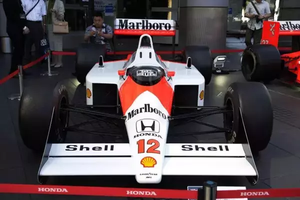 「かつては大パワーの代償に悪燃費が当たり前！　なぜいまのターボはエコなエンジンになったのか？」の画像