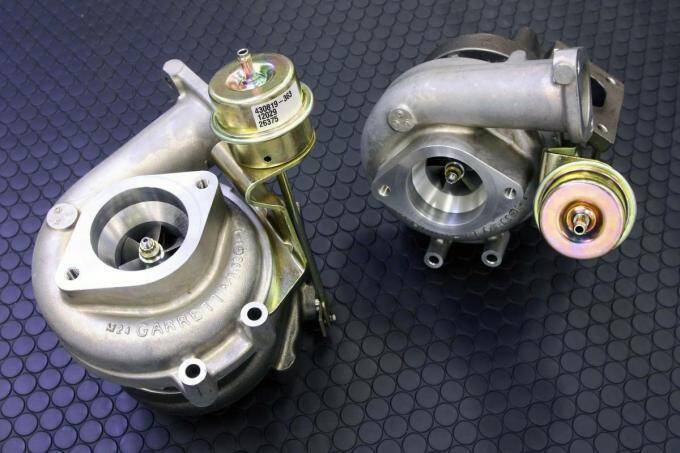 かつては大パワーの代償に悪燃費が当たり前！　なぜいまのターボはエコなエンジンになったのか？