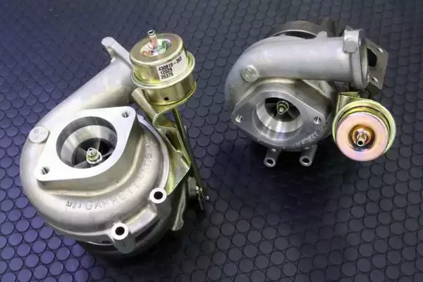 「かつては大パワーの代償に悪燃費が当たり前！　なぜいまのターボはエコなエンジンになったのか？」の画像