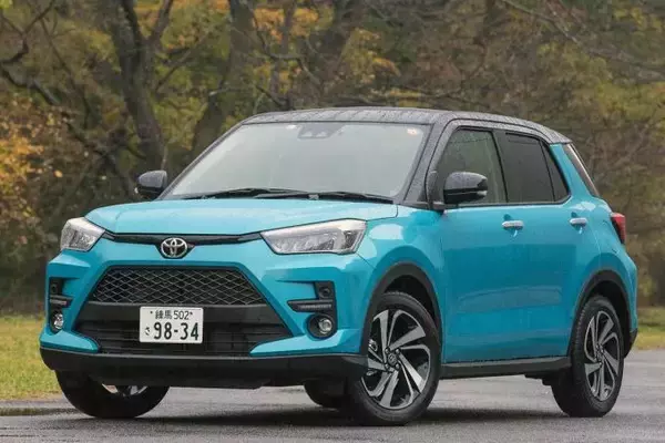 「高すぎるいまどきの軽自動車！　普通車と同じ値段でも選ぶ価値はあるのか」の画像