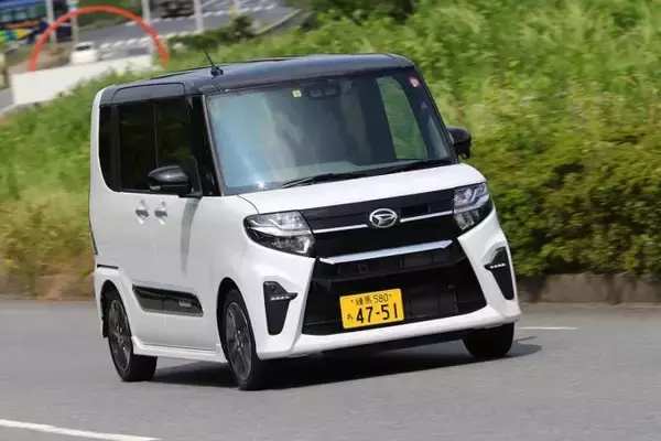 「高すぎるいまどきの軽自動車！　普通車と同じ値段でも選ぶ価値はあるのか」の画像