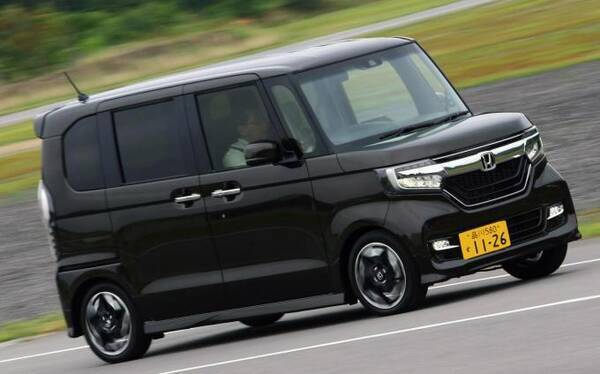 高すぎるいまどきの軽自動車 普通車と同じ値段でも選ぶ価値はあるのか 年4月10日 エキサイトニュース 高すぎるいまどきの軽自動車 普通車と同じ値段でも選ぶ価値はあるのか 年4月10日 エキサイトニュース