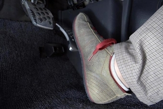 ふんわりアクセルは万能じゃない！　レーシングドライバーが教える本当の燃費節約走行とは