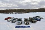 「2018年から新型車が出ていないのにスバルの販売台数が落ち込まない理由」の画像1