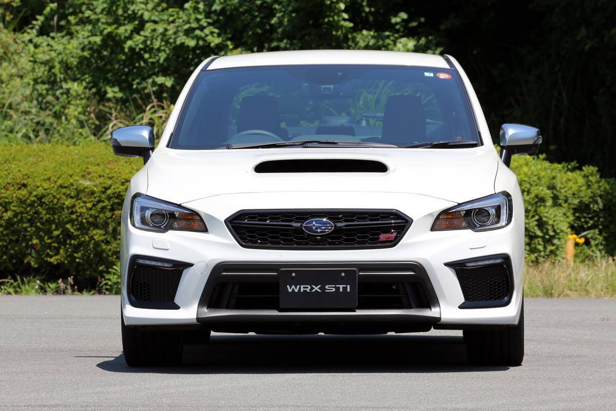 2018年から新型車が出ていないのにスバルの販売台数が落ち込まない理由