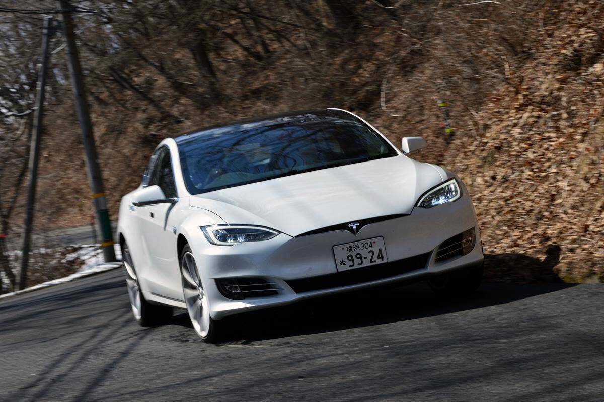 日本を埋め尽くすハイブリッド車が欧州でも伸び！　一方その他海外とは温度差