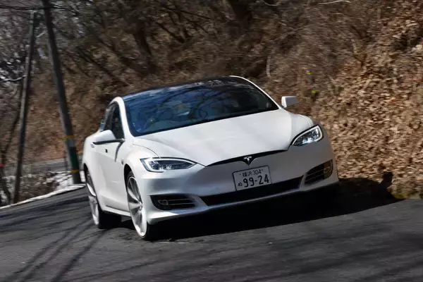 「日本を埋め尽くすハイブリッド車が欧州でも伸び！　一方その他海外とは温度差」の画像