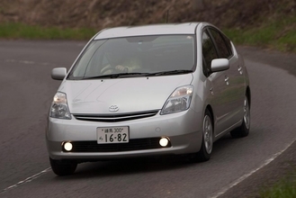 日本を埋め尽くすハイブリッド車が欧州でも伸び！　一方その他海外とは温度差