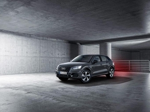 コンパクトSUV「アウディQ2」に新たなオプションパッケージを設定　さまざまなユーザーのニーズに対応