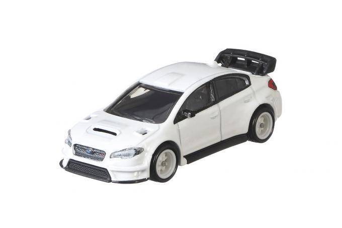 マテルからワイルド・スピードで活躍した日本車をクローズアップした新シリーズが登場！