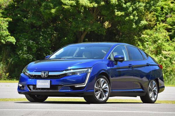 売れないセダンの中でもさらにマイナー 稀少さが逆に渋い現行セダン６選 年4月18日 エキサイトニュース