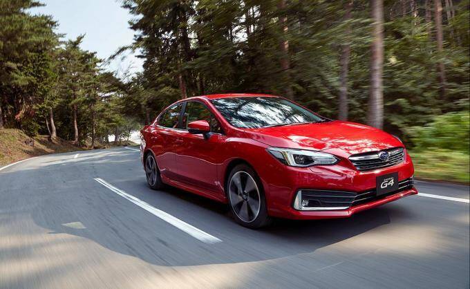 売れないセダンの中でもさらにマイナー！　稀少さが逆に渋い現行セダン６選