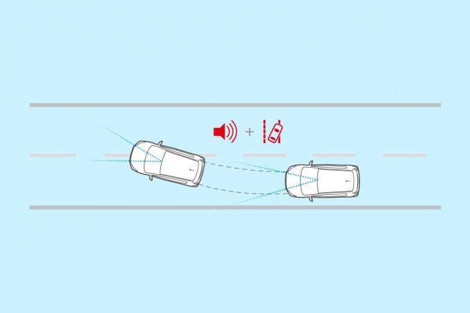 三菱ミラージュがダイナミックシールドを採用！　安全装備も充実でサポカーSワイドに該当