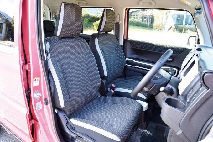 キープコンセプトに見えて大幅進化！　新型スズキ・ハスラーの内外装をチェック