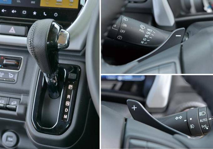 キープコンセプトに見えて大幅進化！　新型スズキ・ハスラーの内外装をチェック