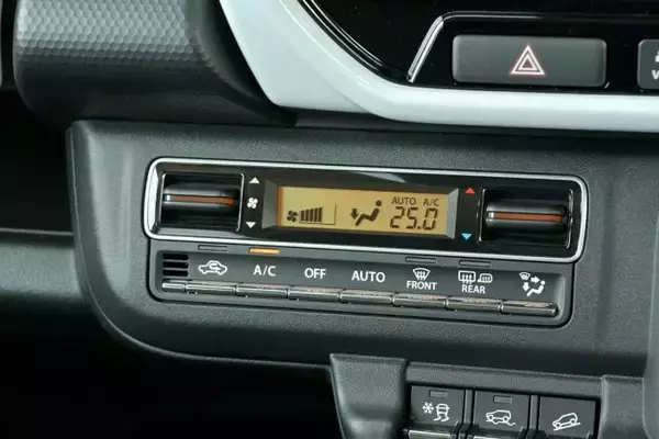 「キープコンセプトに見えて大幅進化！　新型スズキ・ハスラーの内外装をチェック」の画像