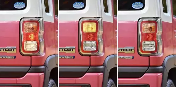 「キープコンセプトに見えて大幅進化！　新型スズキ・ハスラーの内外装をチェック」の画像