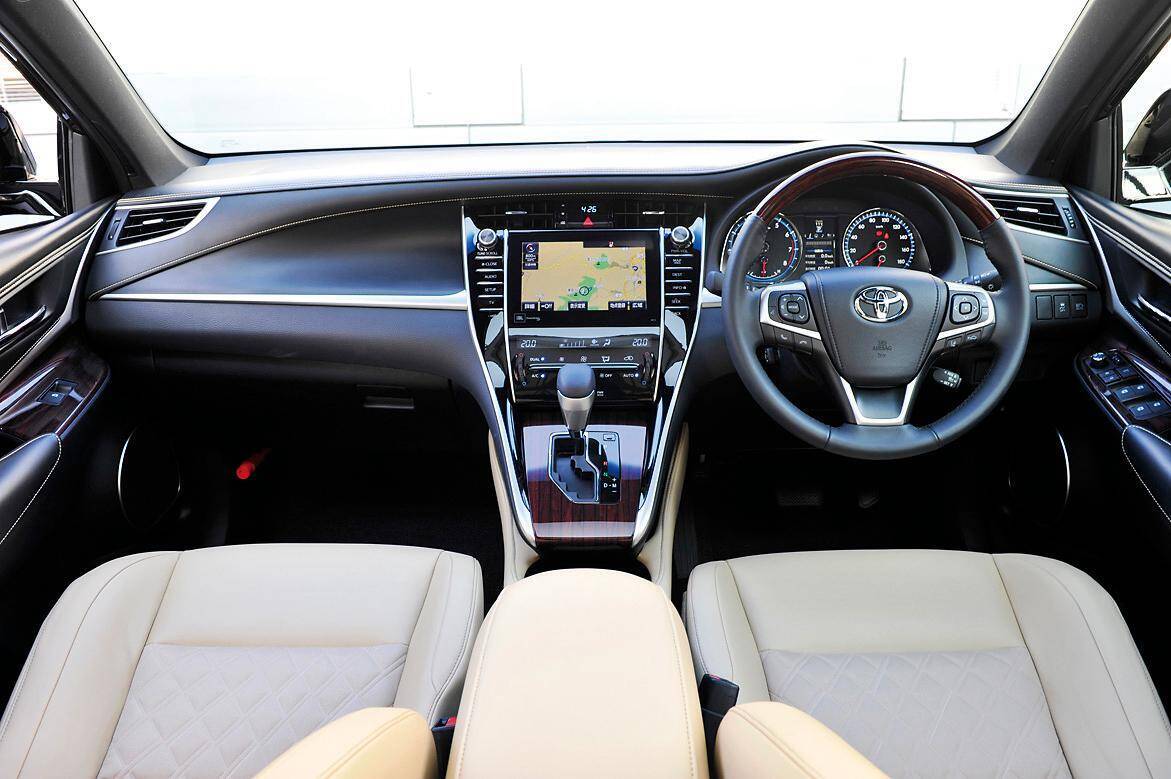 フルモデルチェンジの必要なし？　現行トヨタ・ハリアーがライバルだらけのSUV市場でモデル末期でも売れ続けたワケ